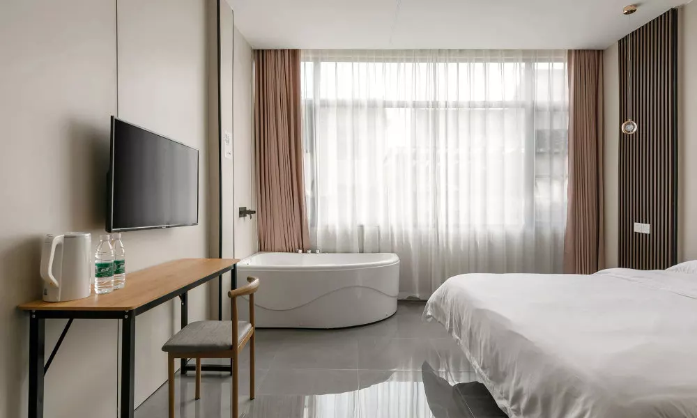 Xianghang hotel, фото 3