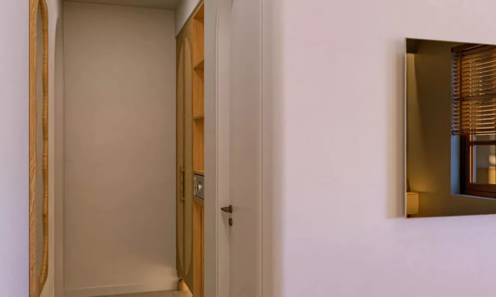 Noska Hotel, фото 5