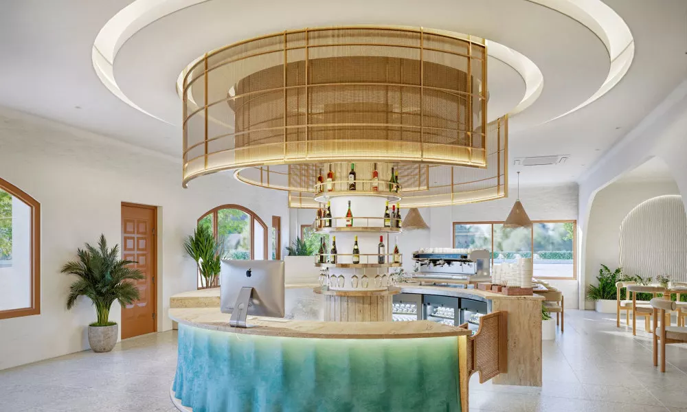 Noska Hotel, фото 4