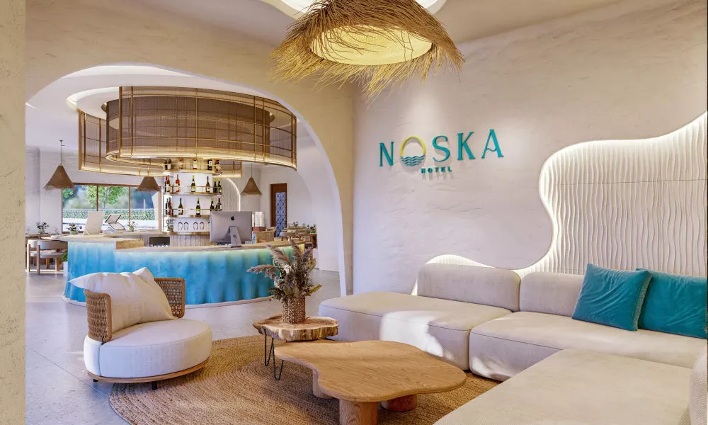 Noska Hotel