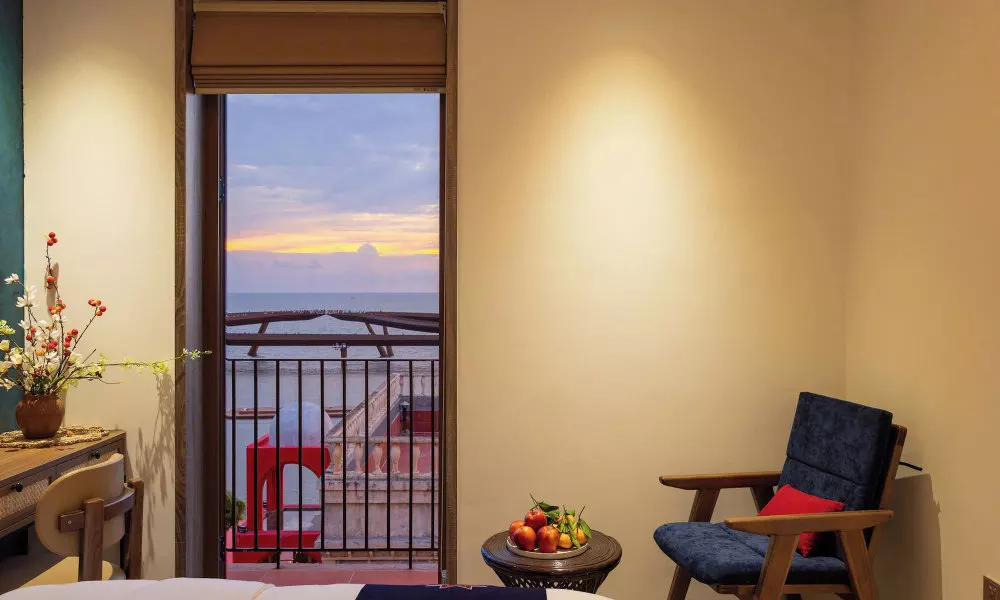 ZAO Hotel Firework & Sea View, фото 4