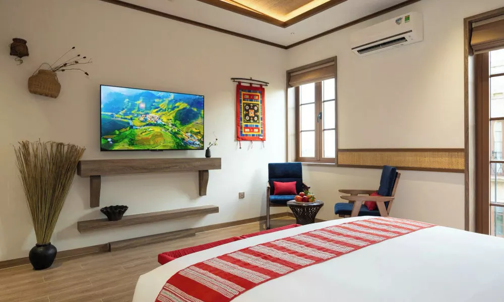 ZAO Hotel Firework & Sea View, фото 3