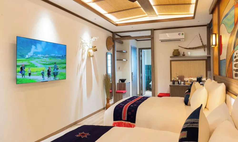 ZAO Hotel Firework & Sea View, фото 2