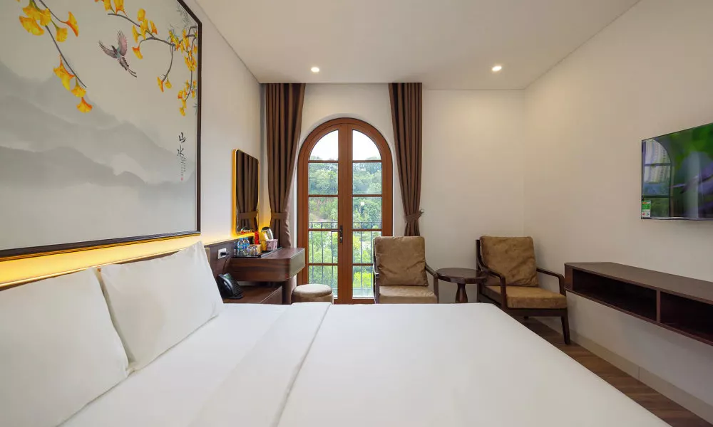 Khach san Royal Phu Quoc 2, фото 2