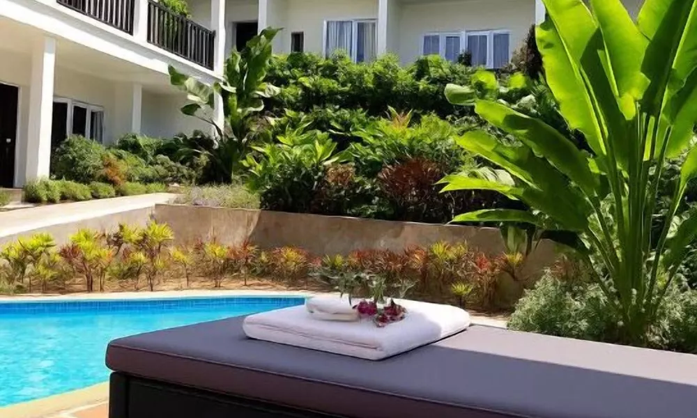 Sunset Hill Resort Phu Quoc, фото 4