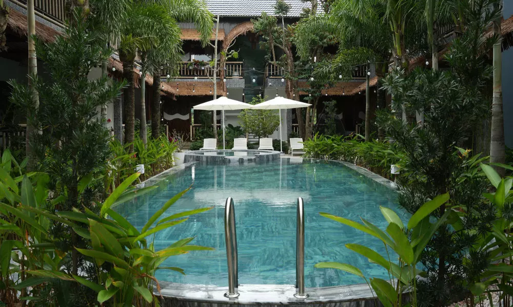 Le Bambou Resort & Spa Phu Quoc