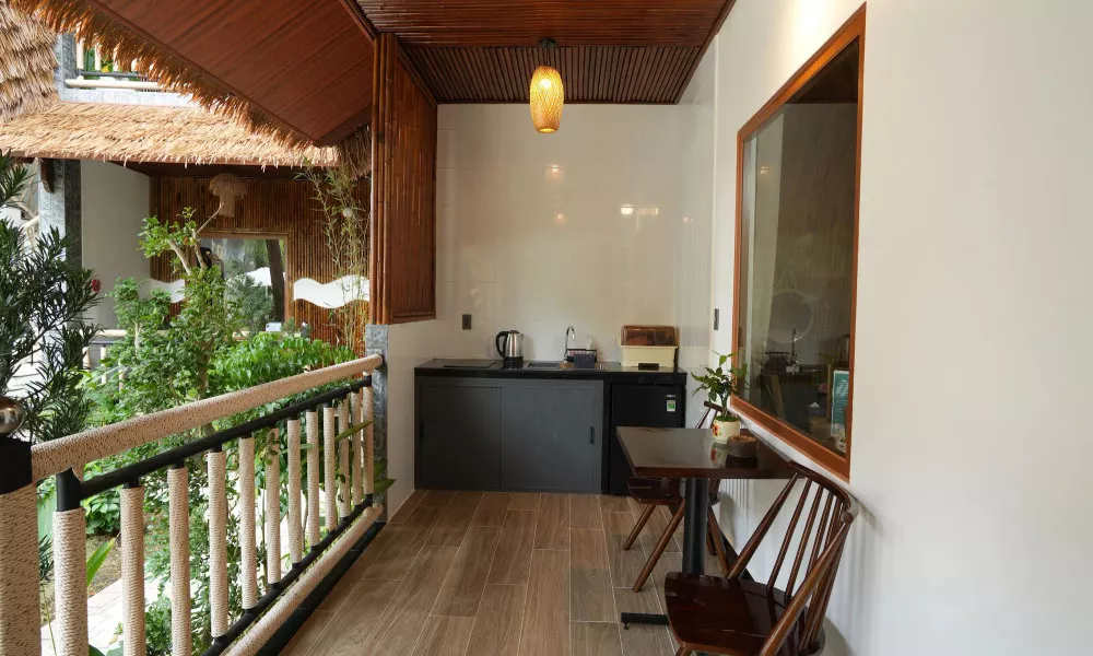 Le Bambou Resort & Spa Phu Quoc, фото 5
