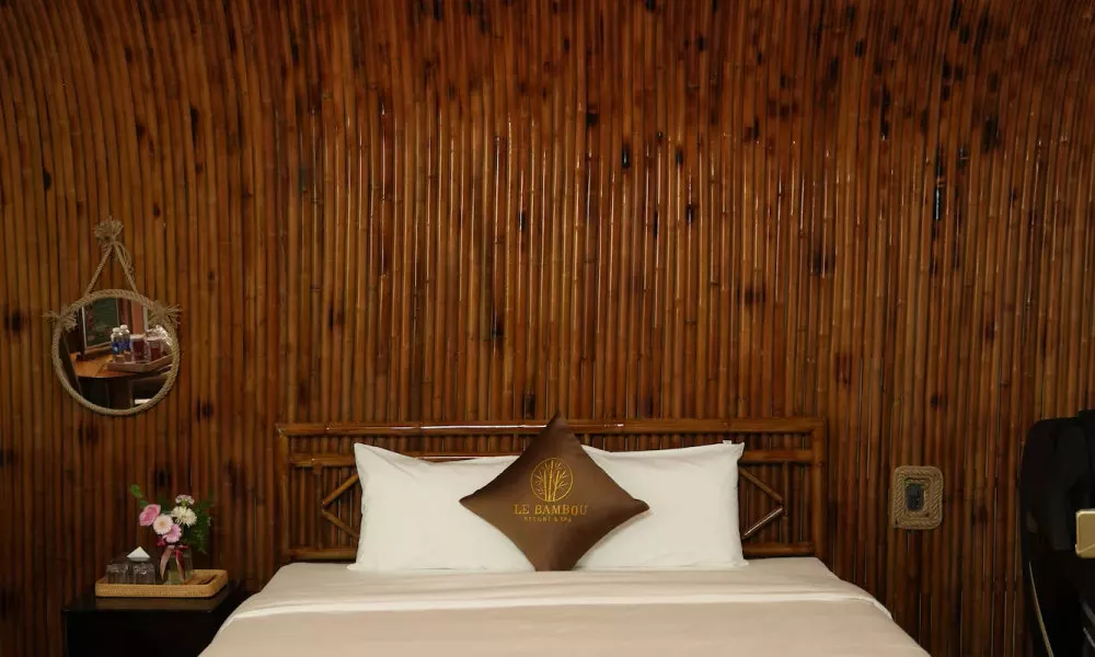 Le Bambou Resort & Spa Phu Quoc, фото 3