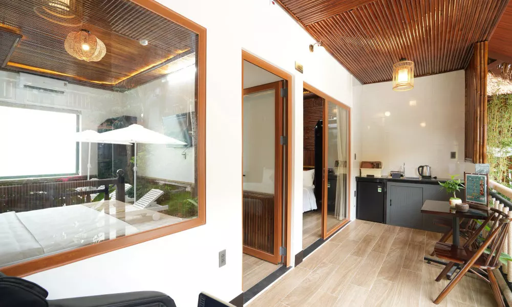Le Bambou Resort & Spa Phu Quoc, фото 2