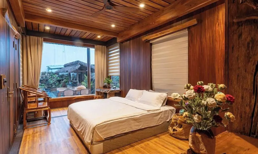 Moc Villas Phu Quoc, фото 3