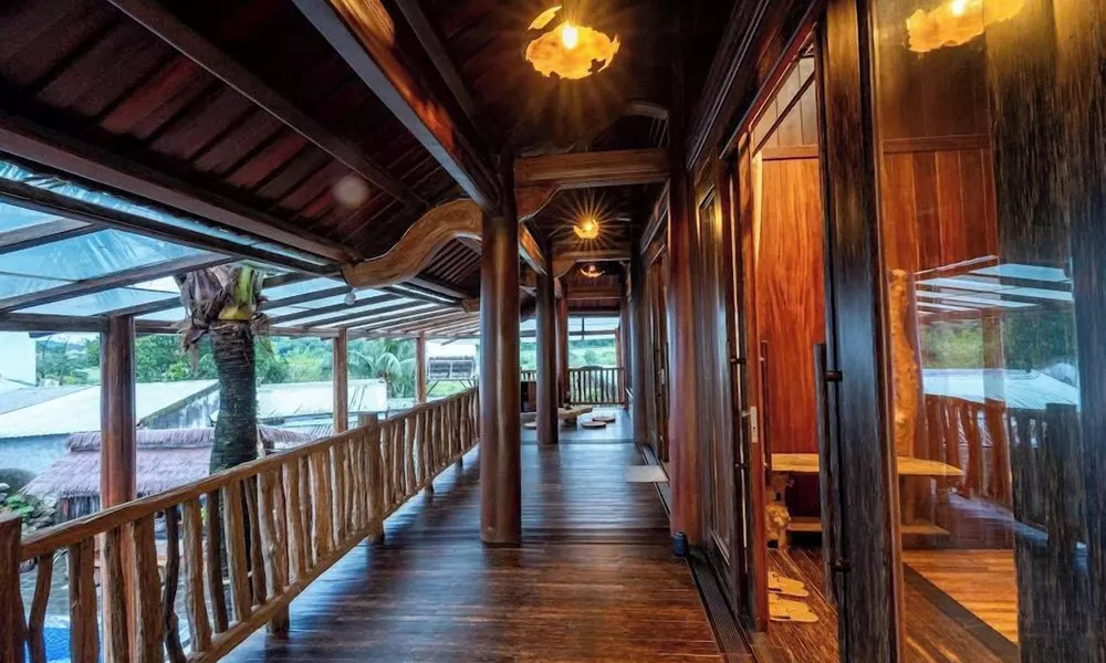 Moc Villas Phu Quoc, фото 4