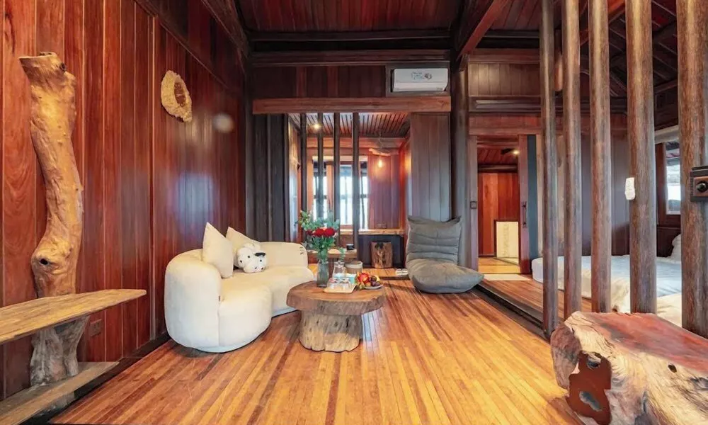 Moc Villas Phu Quoc, фото 2