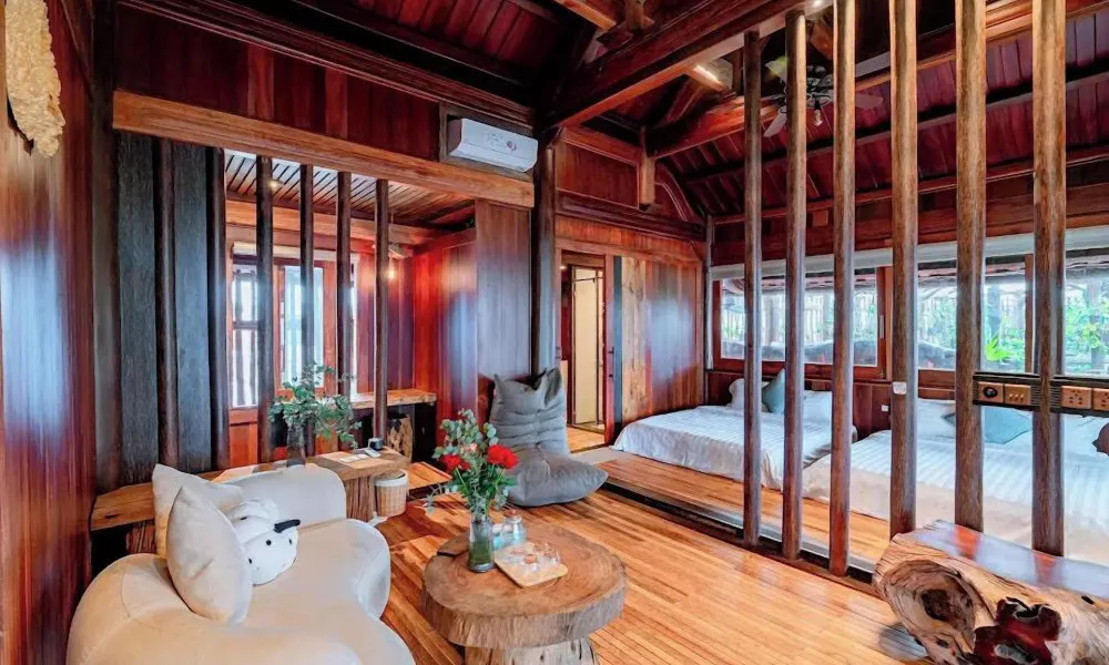 Moc Villas Phu Quoc