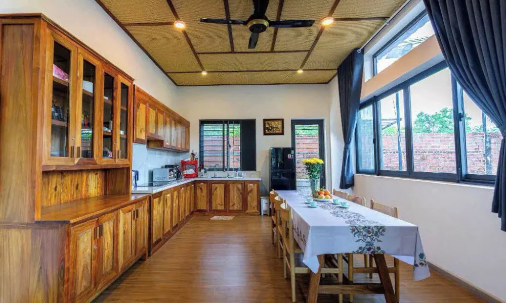 Thành Khôi Phu Quoc Villa, фото 2
