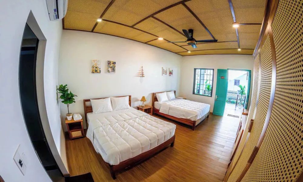 Thành Khôi Phu Quoc Villa