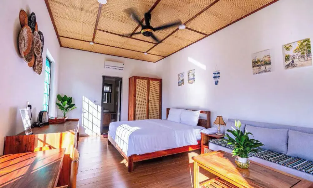 Thành Khôi Phu Quoc Villa, фото 4