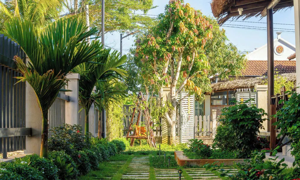 Thành Khôi Phu Quoc Villa, фото 5
