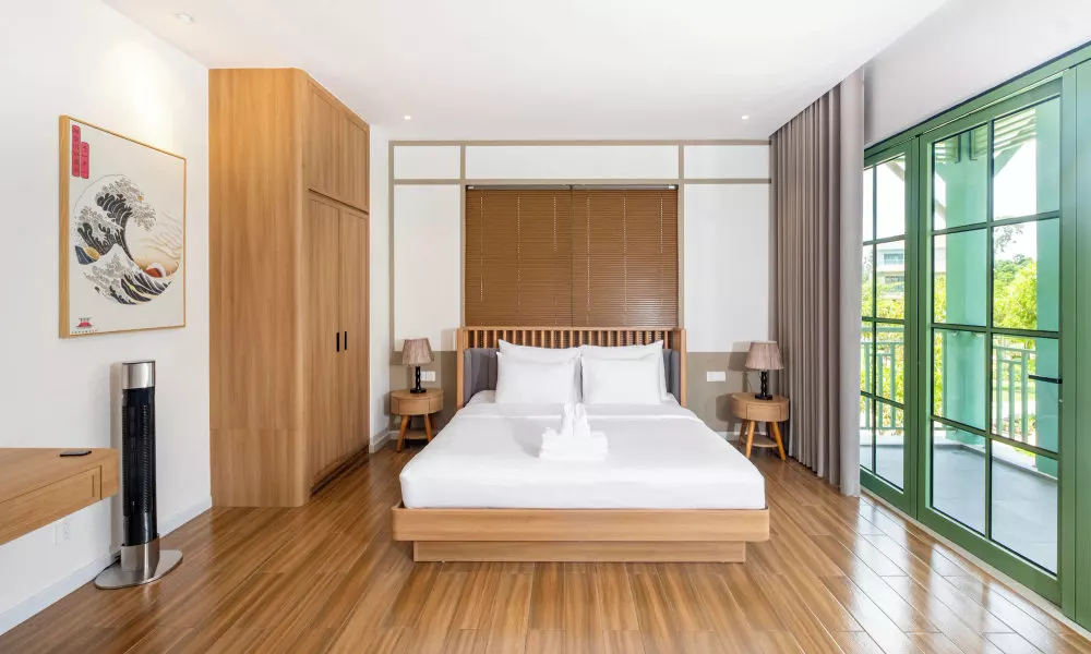 Green Villas Tropical Phu Quoc, фото 3