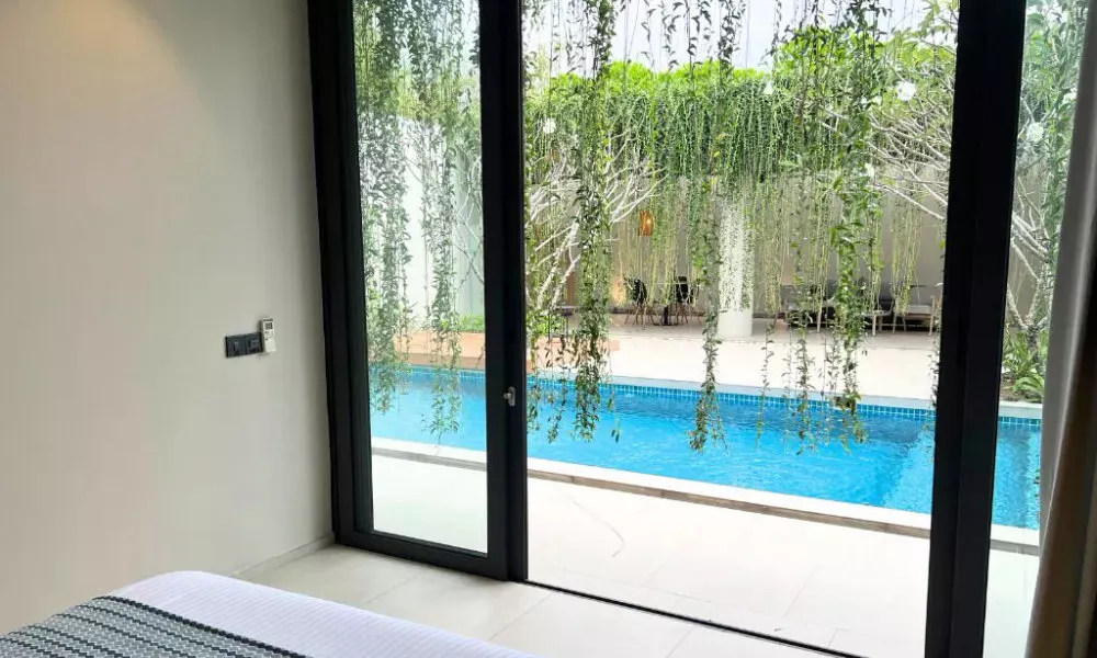 TUI BLUE Villa Retreat Phu Quoc, фото 3