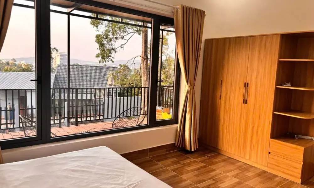 Golden Hill Villa Phu Quoc