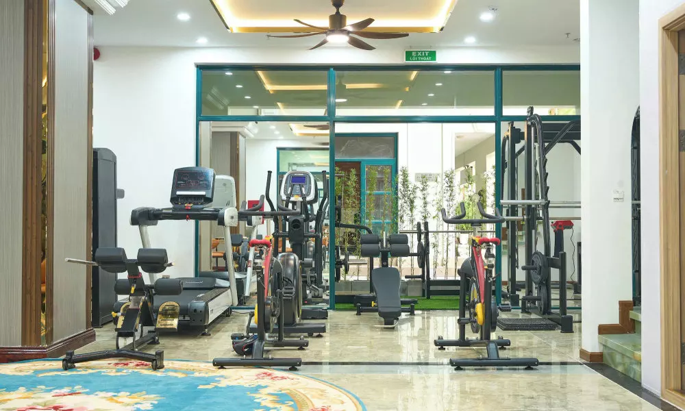 Lumiere Boutique Phu Quoc Hotel, фото 5