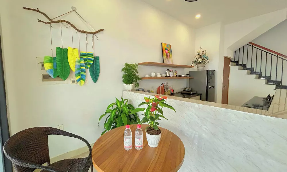 New City Homestay - Grand World Phu Quoc, фото 4