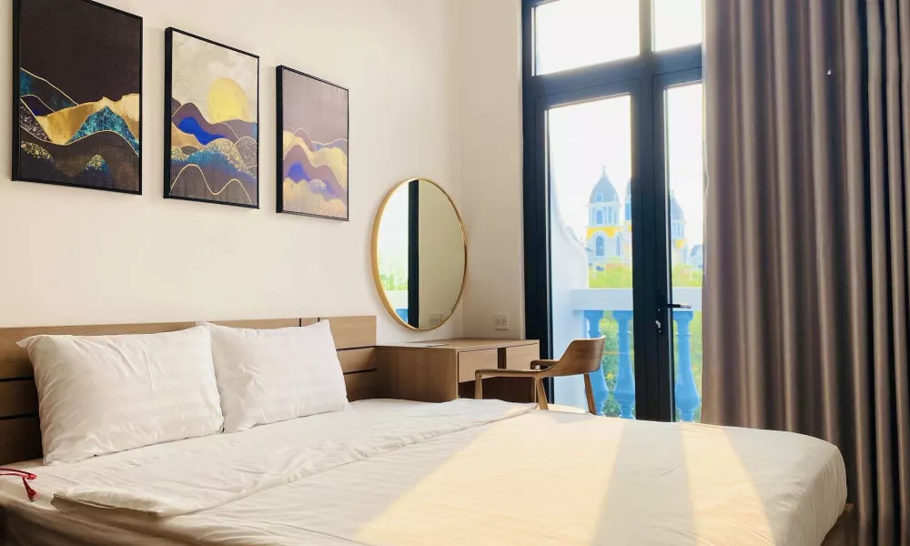 New City Homestay - Grand World Phu Quoc, фото 2