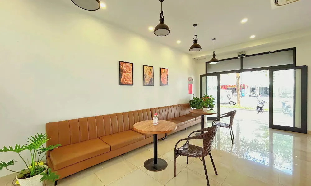 New City Homestay - Grand World Phu Quoc, фото 3