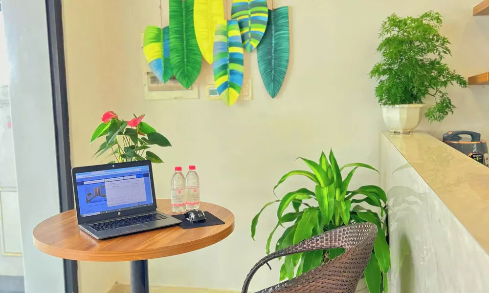 New City Homestay - Grand World Phu Quoc, фото 5