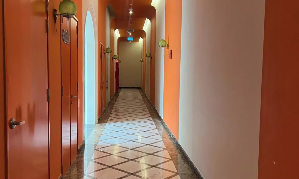 Solar LuxStay Condotel -The Sky Hillside, фото 4
