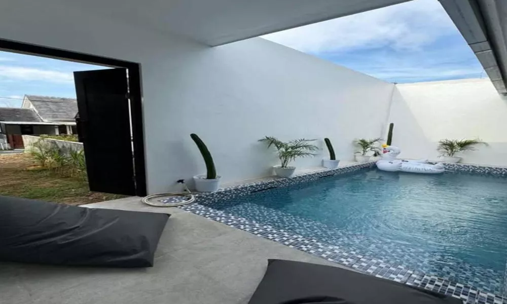 Blessing Villa Complex Nusa Dua, фото 3