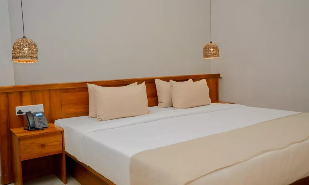 Emerald Resort Hikkaduwa, фото 4