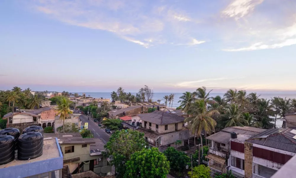 Emerald Resort Hikkaduwa, фото 3