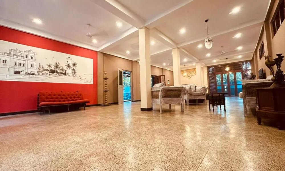 Villa Machan Unawatuna, фото 5