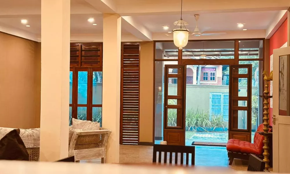 Villa Machan Unawatuna, фото 3