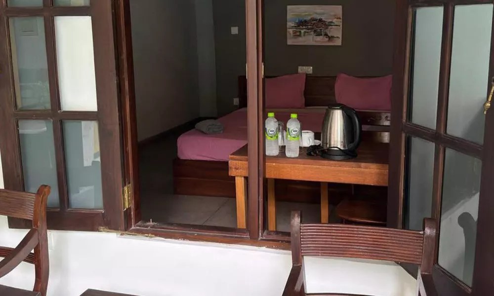 Eros Hotels Green house, фото 2