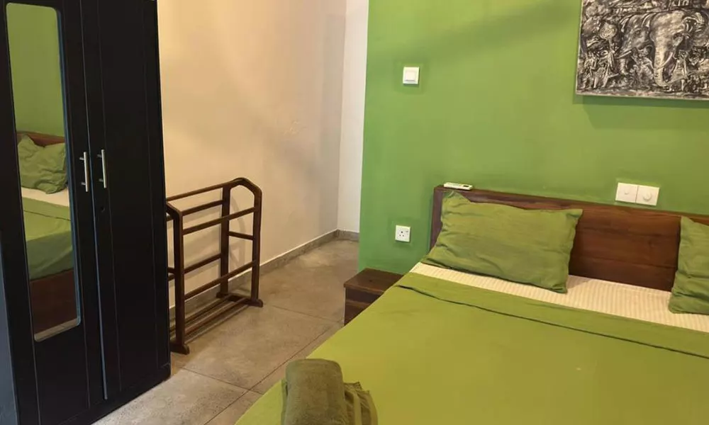 Eros Hotels Green house, фото 4