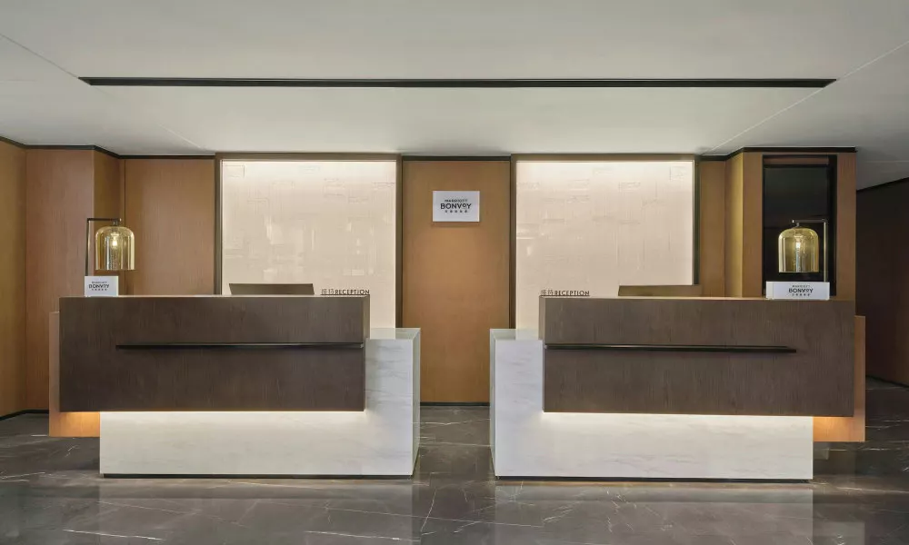 Fairfield By Marriott Beijing Capital Airport