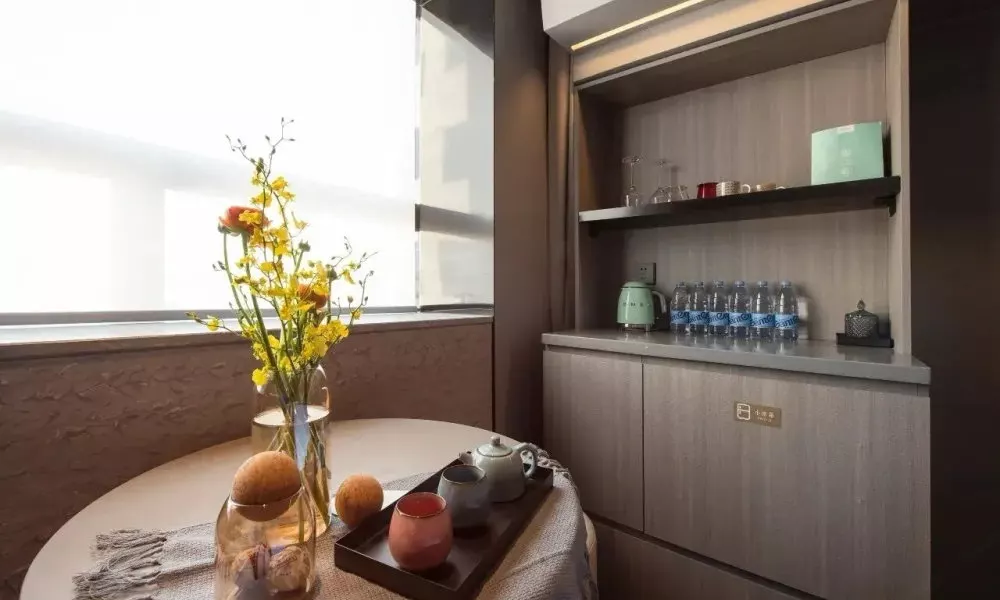 Beijing Bolly Wood Hotel-Guomao SKP, фото 4
