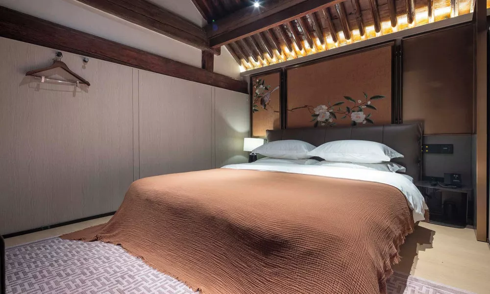 Hutong Mòlì Hotel, фото 2
