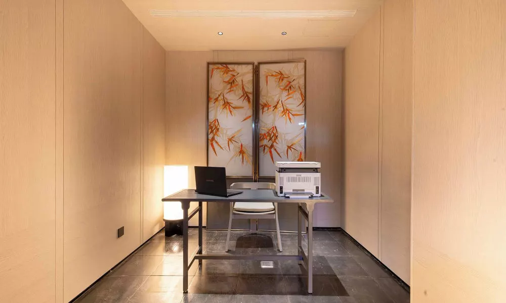Hutong Mòlì Hotel, фото 3