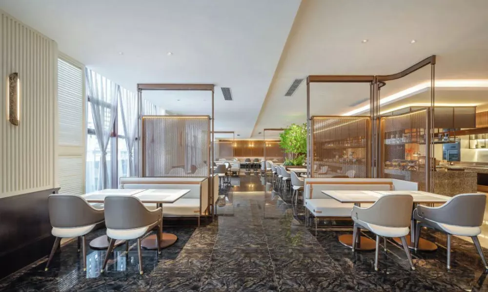 Mai Xinge International Hotel, фото 3