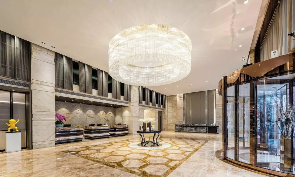 Mai Xinge International Hotel