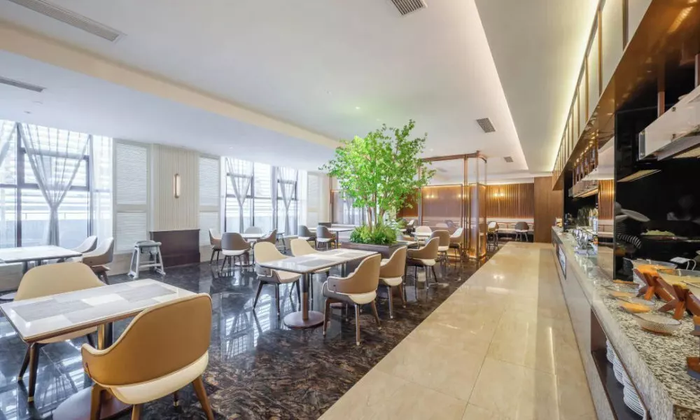 Mai Xinge International Hotel, фото 4