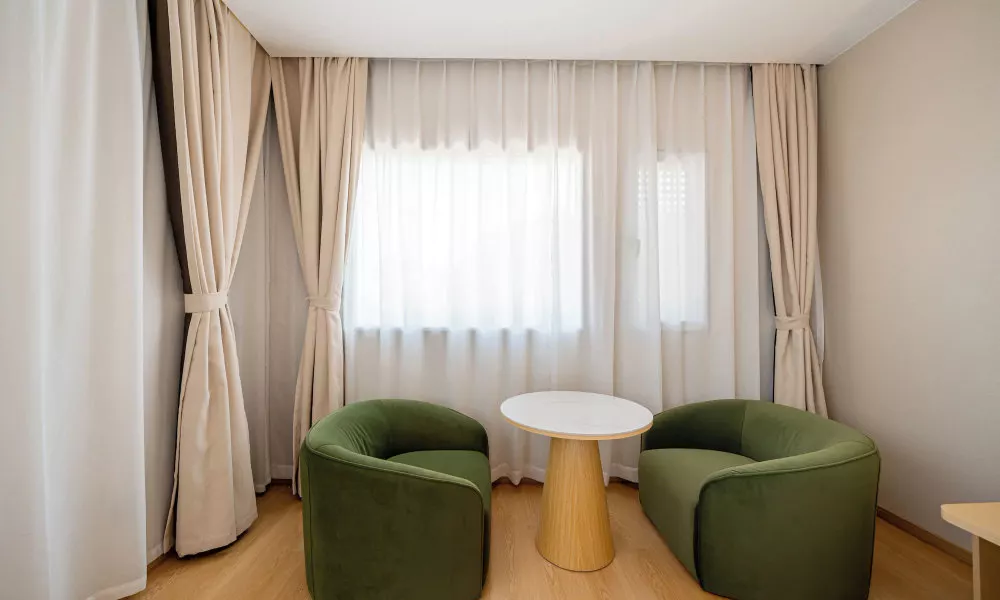MEI DI DU JIA HOTEL, фото 2