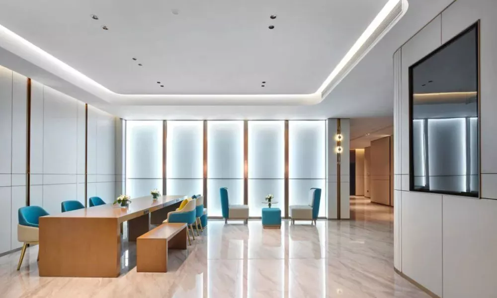 Jinglai Hotel- Fourth People's Hospital, фото 4