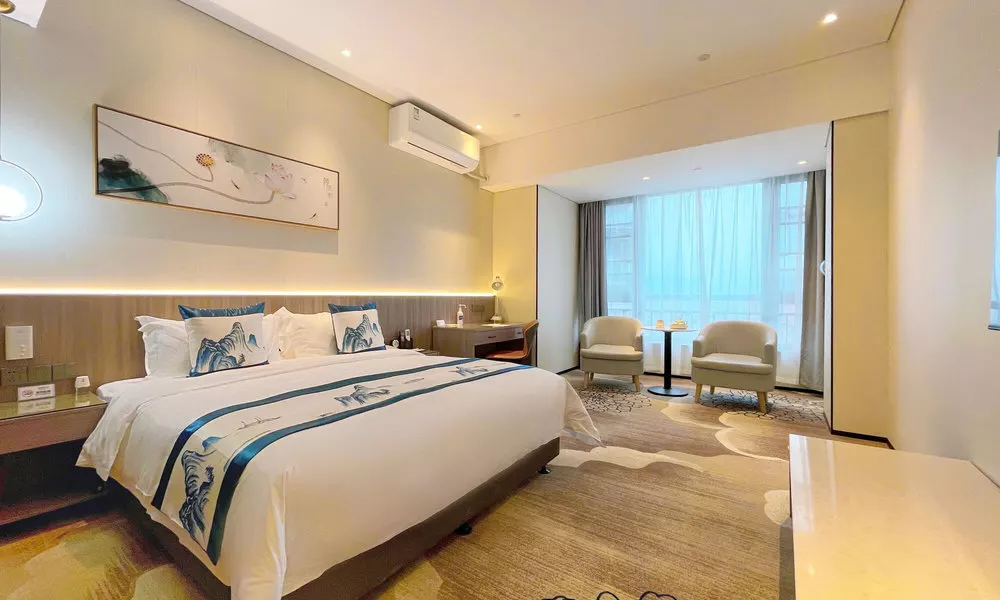 Qiling LN Dongfang Hotel