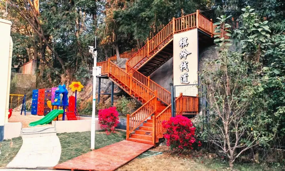 Qiling LN Dongfang Hotel, фото 5
