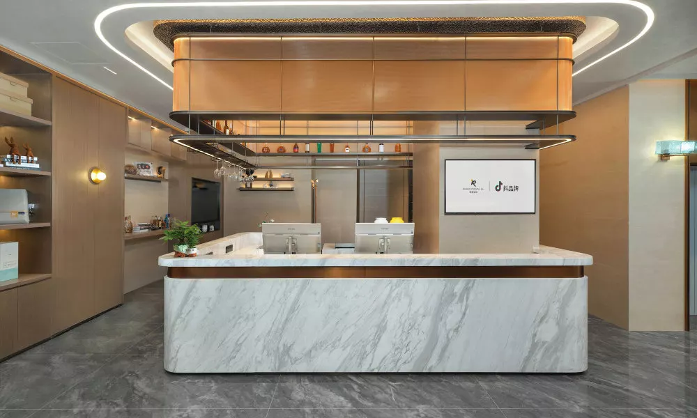 Licheng Platinum Hotel, фото 5