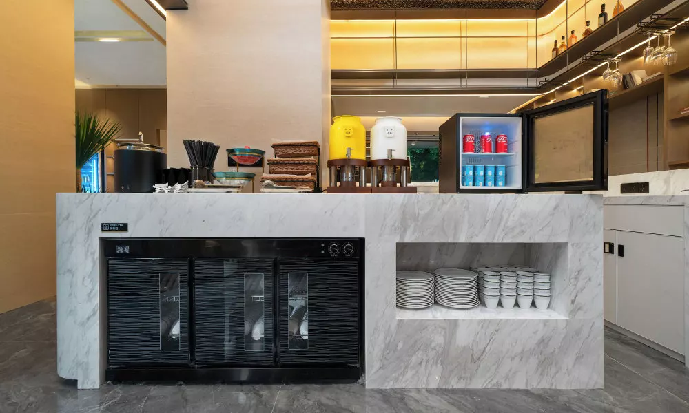 Licheng Platinum Hotel, фото 4